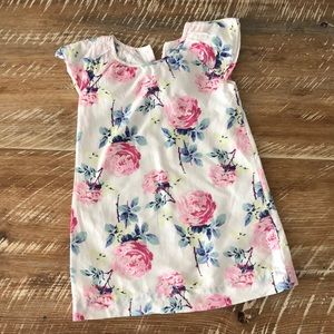 Little girls dress GAP